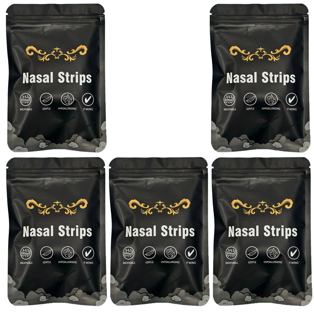 Nasal Strips | Nexovibe