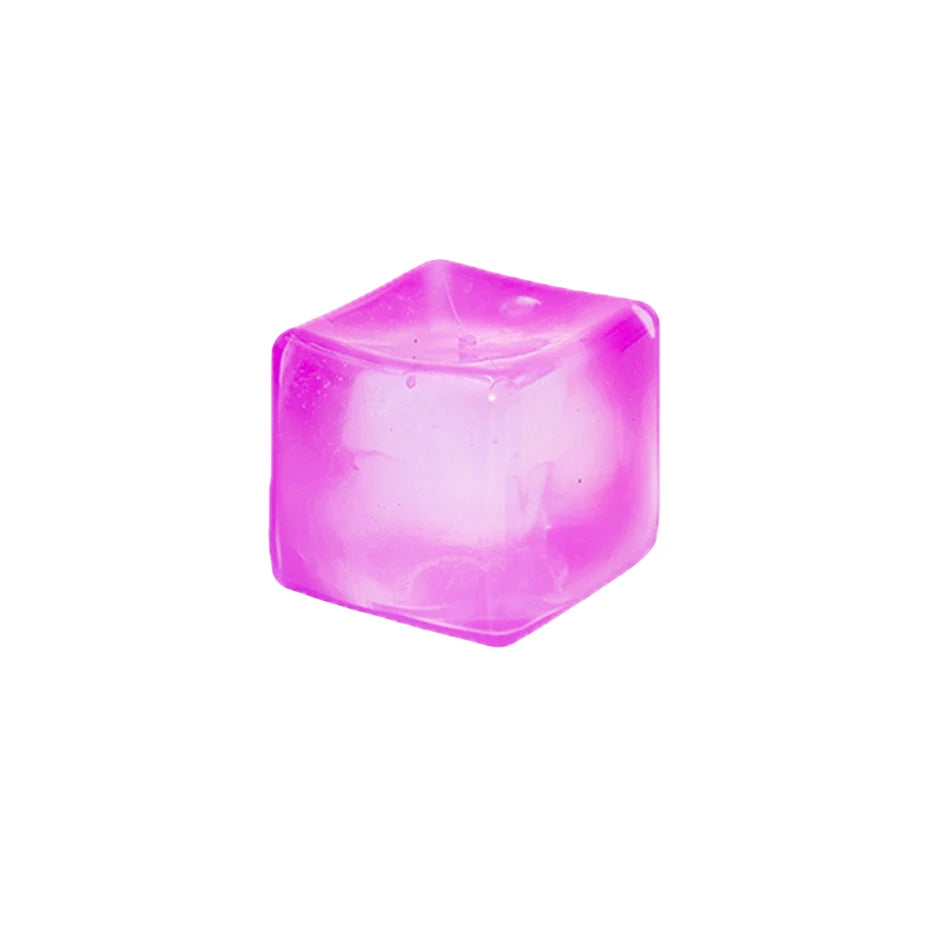 Sensory Stress Relief Cube | Anti-Anxiety Fidget | Nexovibe