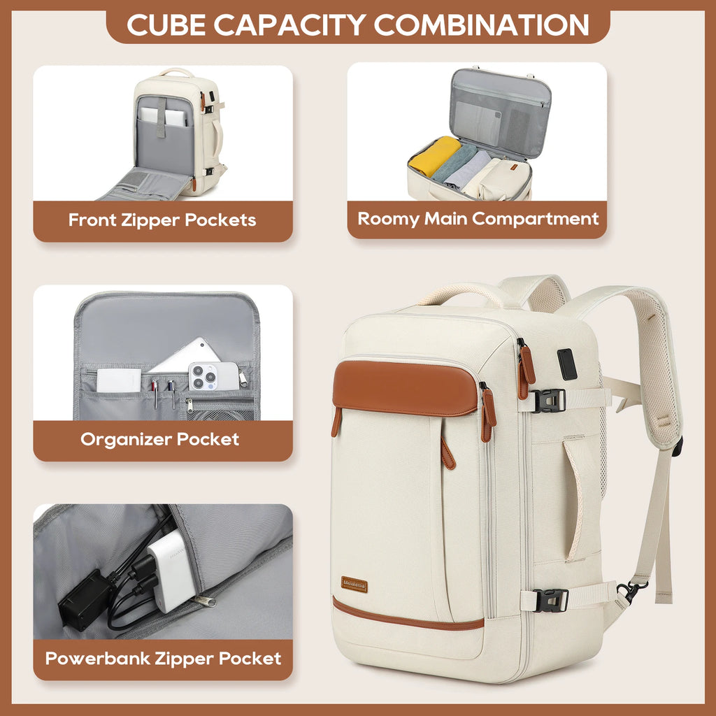 Premium Travel Set | Nexovibe