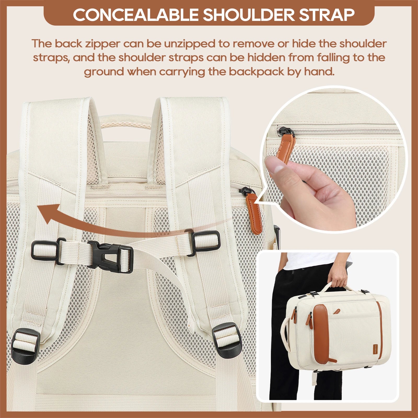 Premium Travel Set | Nexovibe