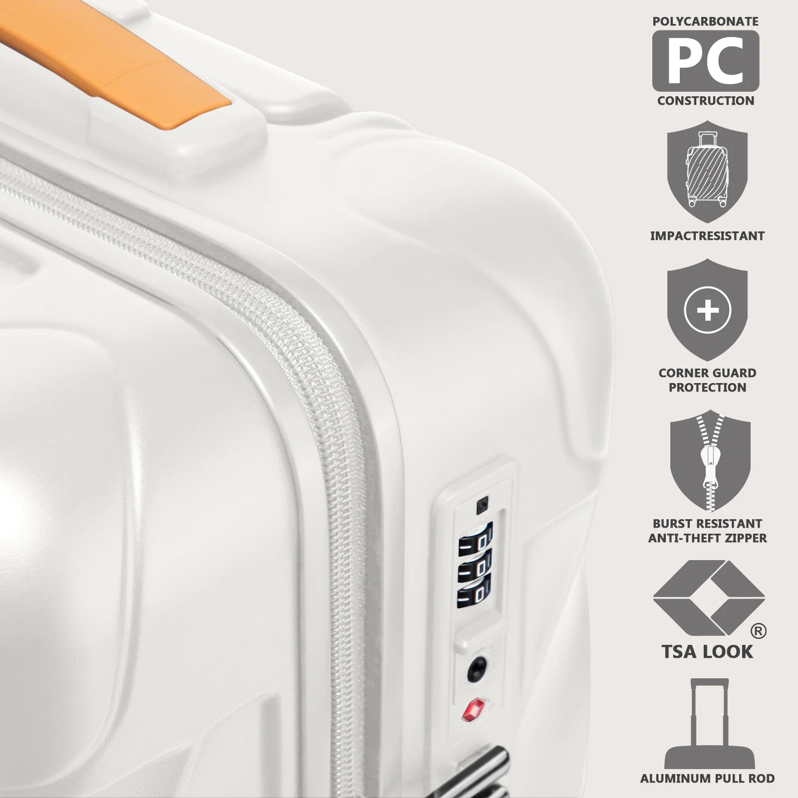 Premium Travel Set | Nexovibe