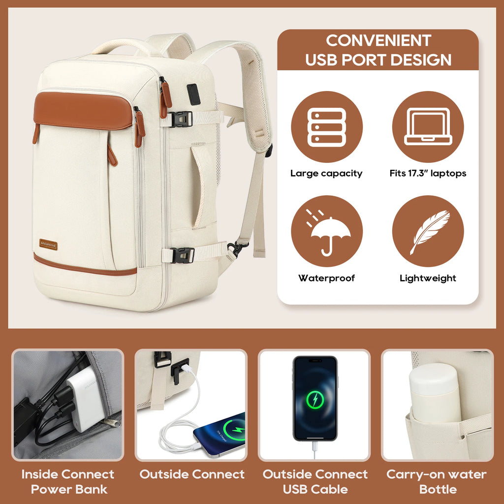 Premium Travel Set | Nexovibe