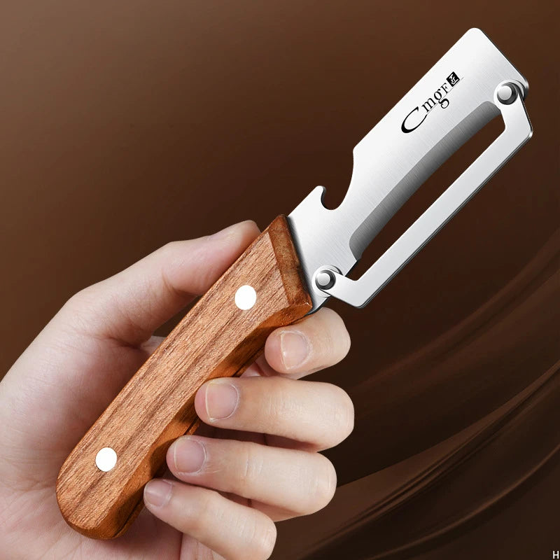 Ultra Thin Slicer Knife | Nexovibe