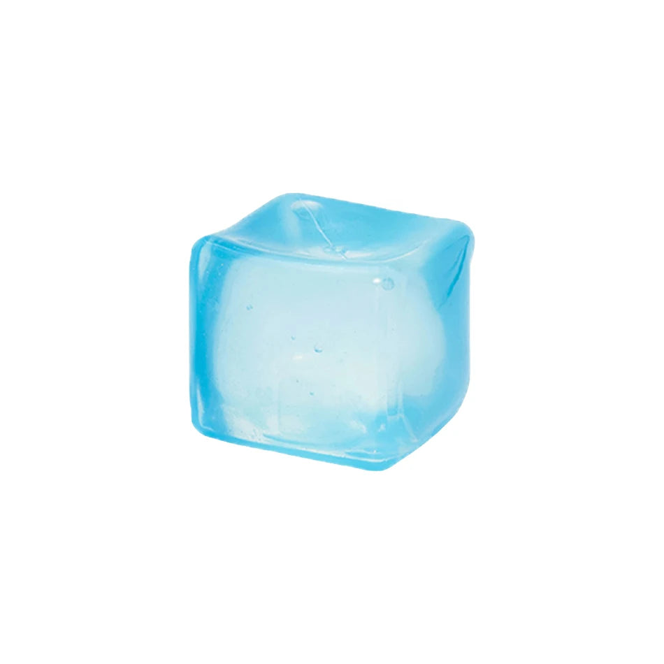 Sensory Stress Relief Cube | Anti-Anxiety Fidget | Nexovibe
