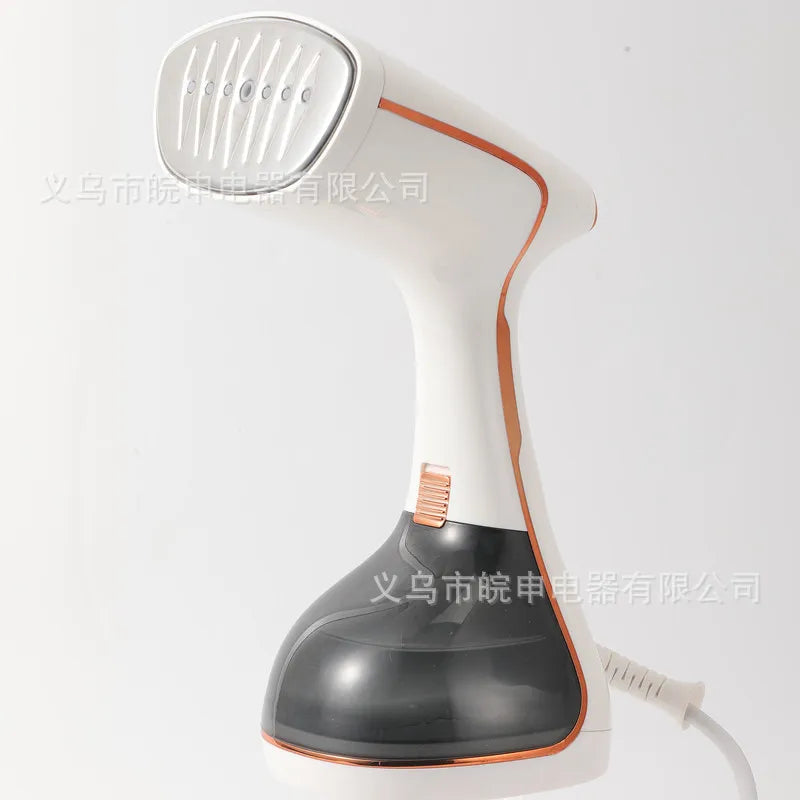 Portable Steam Iron | 1800W Fast-Heat | Nexovibe