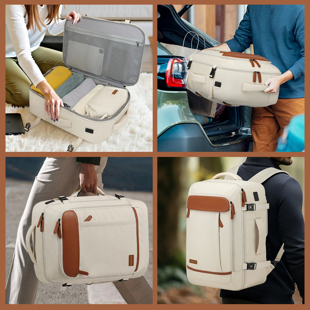 Premium Travel Set | Nexovibe