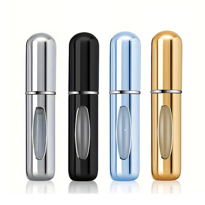 Mini Perfume Atomizer Set | Nexovibe