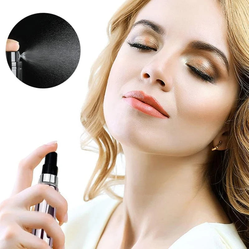 Mini Perfume Atomizer Set | Nexovibe