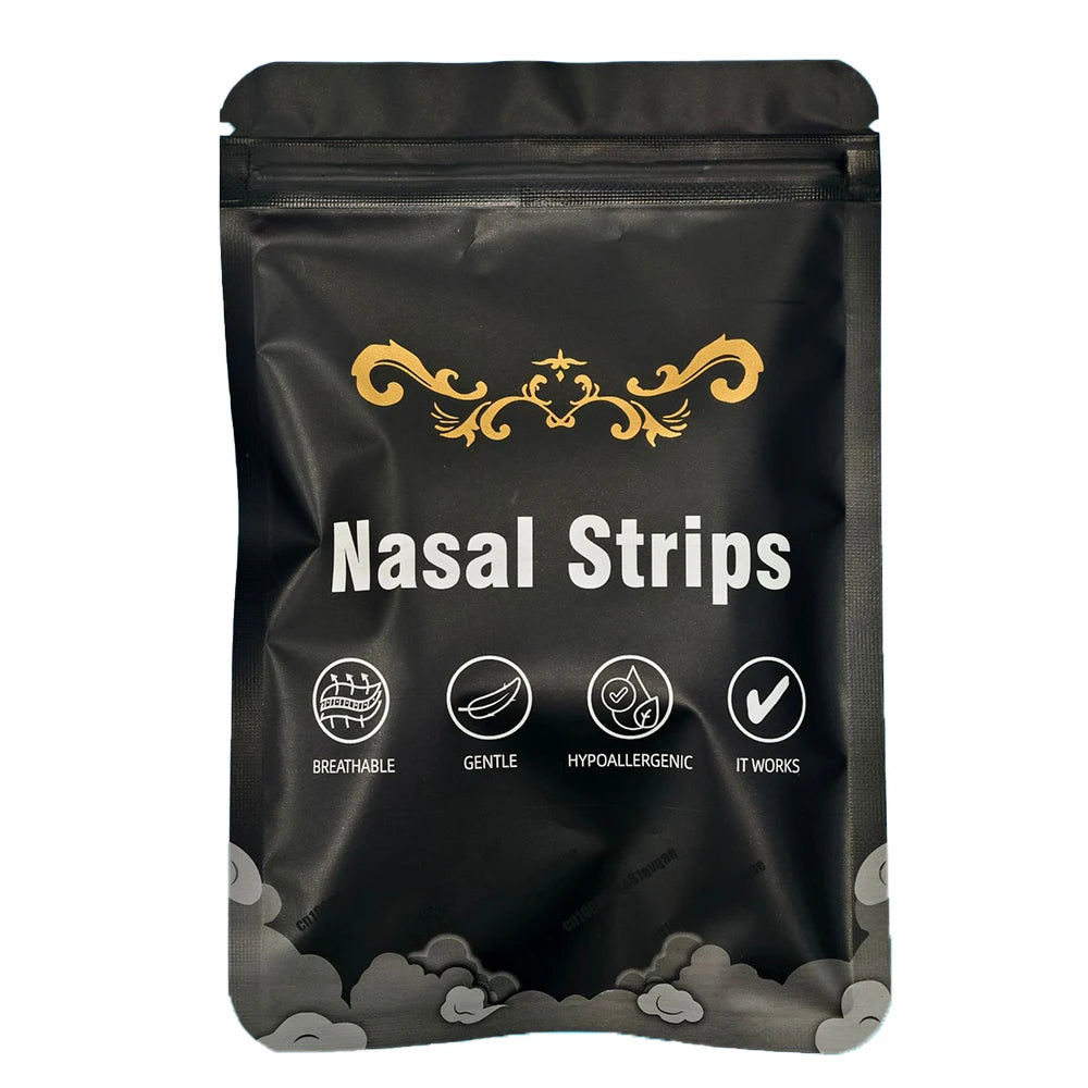 Nasal Strips | Nexovibe