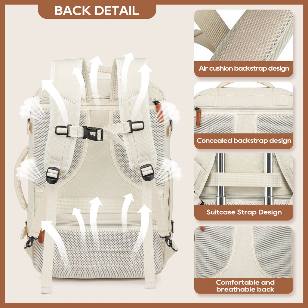 Premium Travel Set | Nexovibe
