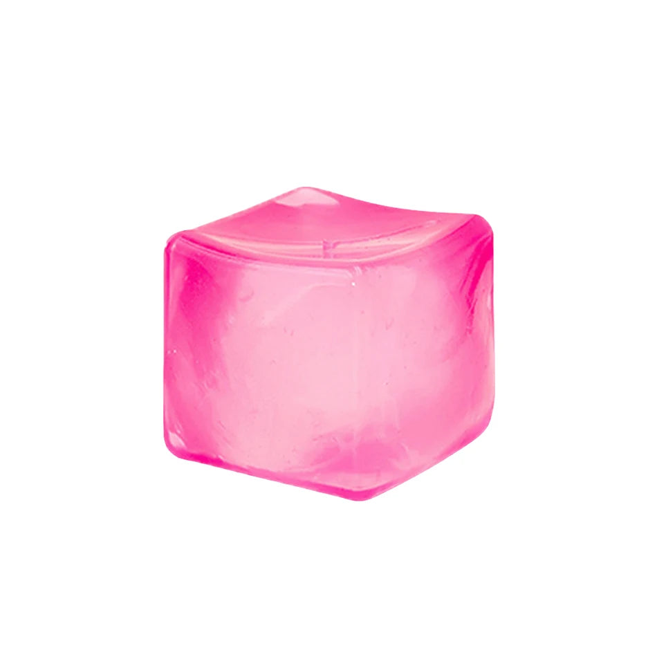Sensory Stress Relief Cube | Anti-Anxiety Fidget | Nexovibe