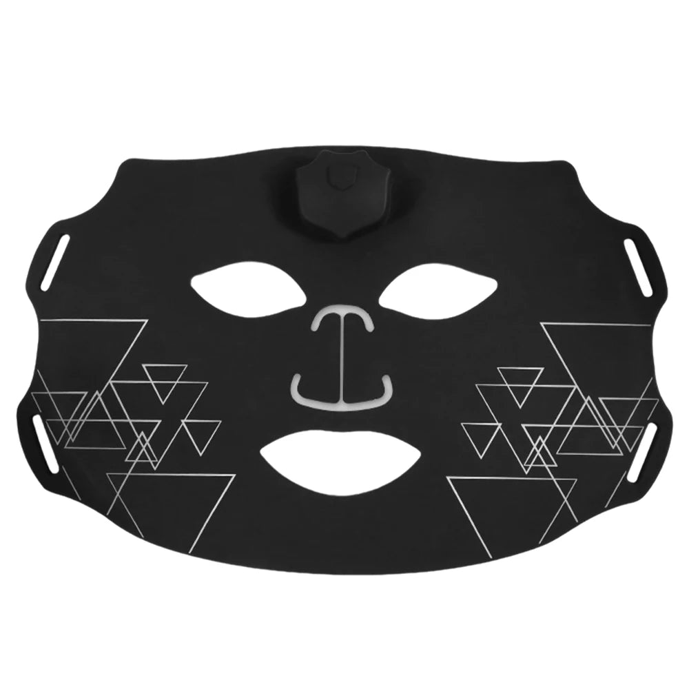 Flexible LED Face Mask | Nexovibe