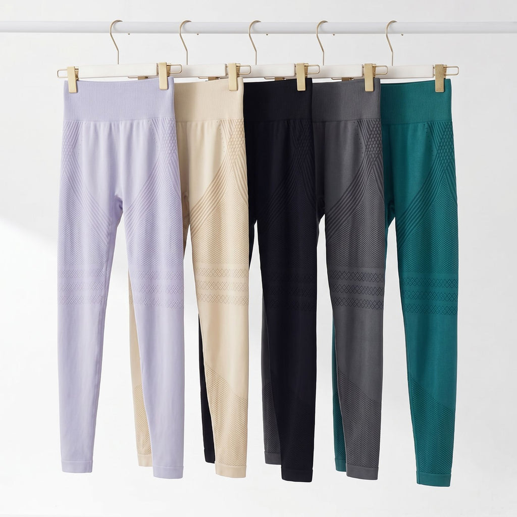 Women Fitness Leggings | Nexovibe