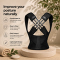 Women Posture Corrector | Nexovibe