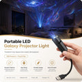 LED Animal Projector Light | USB Night Lamp | Nexovibe