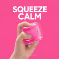 Sensory Stress Relief Cube | Anti-Anxiety Fidget | Nexovibe