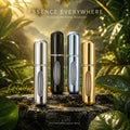 Mini Perfume Atomizer Set | Nexovibe