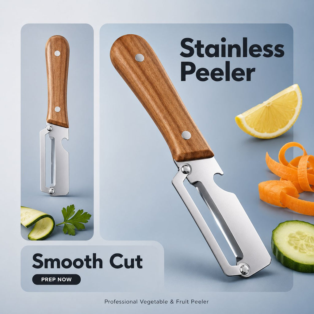 Ultra Thin Slicer Knife | Nexovibe