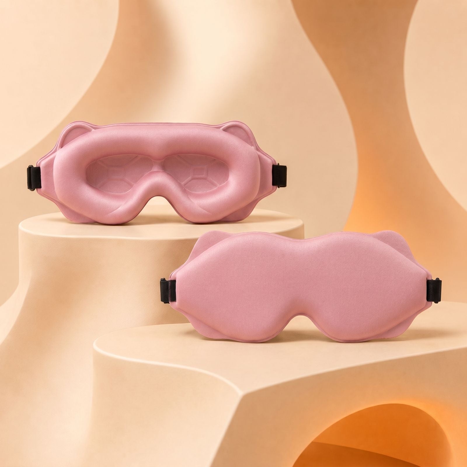 3D Sleep Mask | Nexovibe