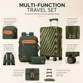 Premium Travel Set | Nexovibe