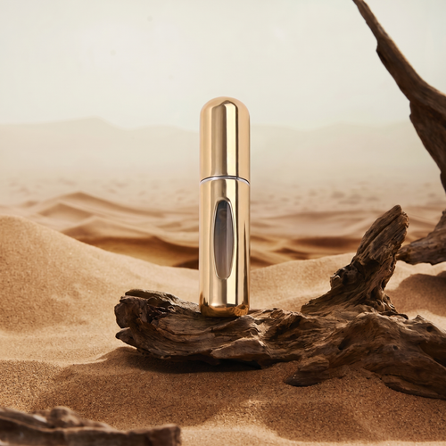 Mini Perfume Atomizer Set | Nexovibe