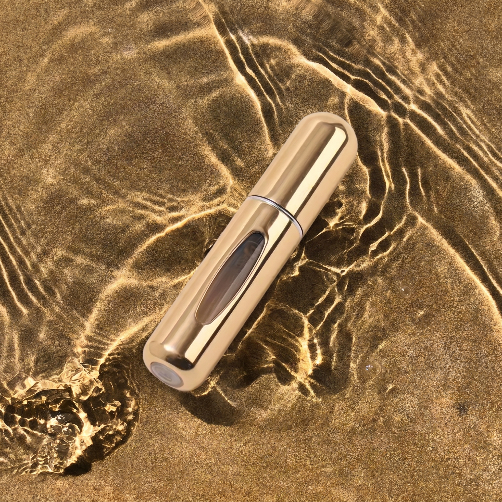 Mini Perfume Atomizer Set | Nexovibe
